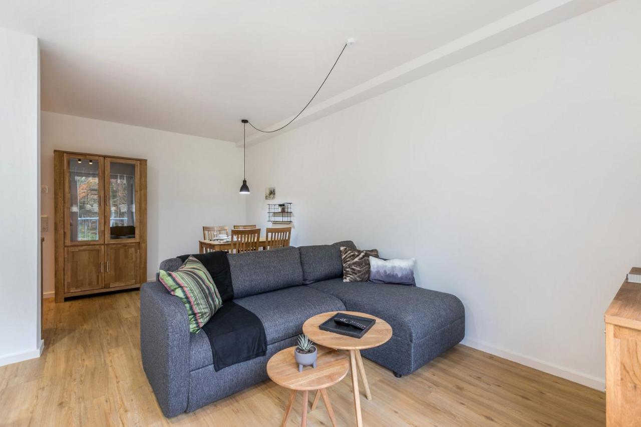 Hodderup Wohnung 10 Husby  Exterior foto