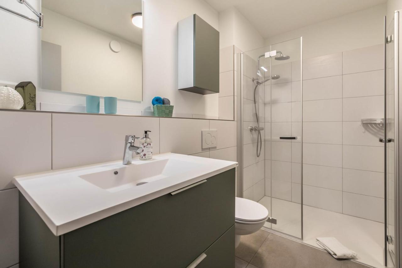 Hodderup Wohnung 10 Husby  Exterior foto