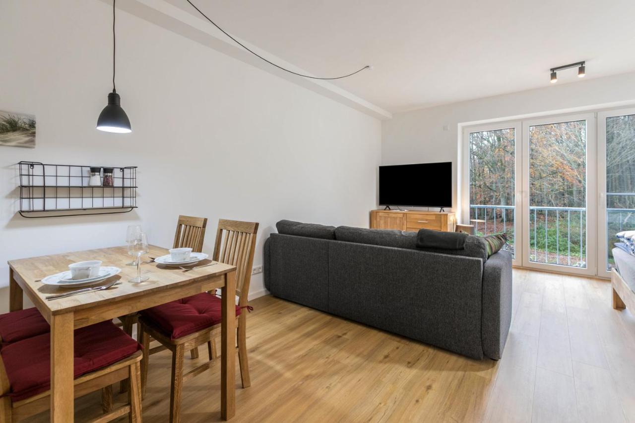 Hodderup Wohnung 10 Husby  Exterior foto